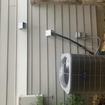 HVAC system installation