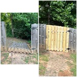 Gate Repair