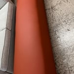 Vinyl Commercial Booth