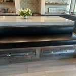 Kitchen Nook