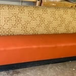 Retro Style Booth