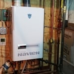 The Original Boiler