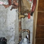 The Original Shut off Valve (Gate Valve)
