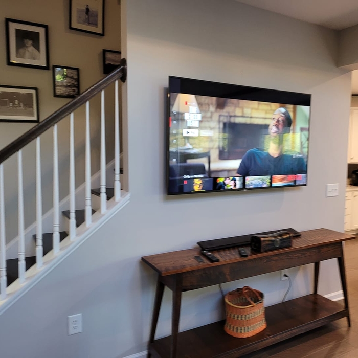 TV