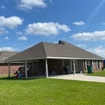 Shingle Replacement