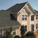 Shingle Replacement