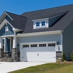 Shingle Replacement