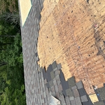 Sheathing removal