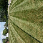 Lawn service