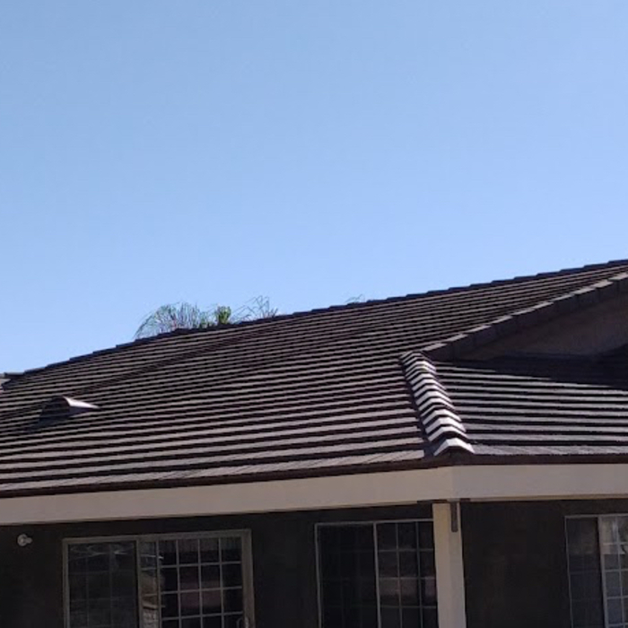 Roof 2