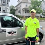 John Brito, Owner