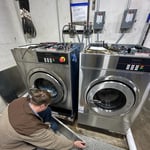 Hunt Regional Hospital washer repair