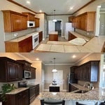 Modern Kitchen Update