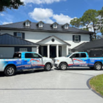 Metal Roofing