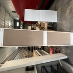 Pre-Assembled Closets