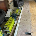 new floors