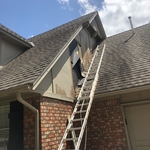 Siding Replacement