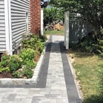 Back Walk