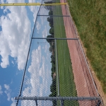 Alpha fence products