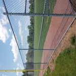 Alpha fence products