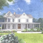 Southern Victorian