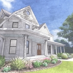 Southern Victorian