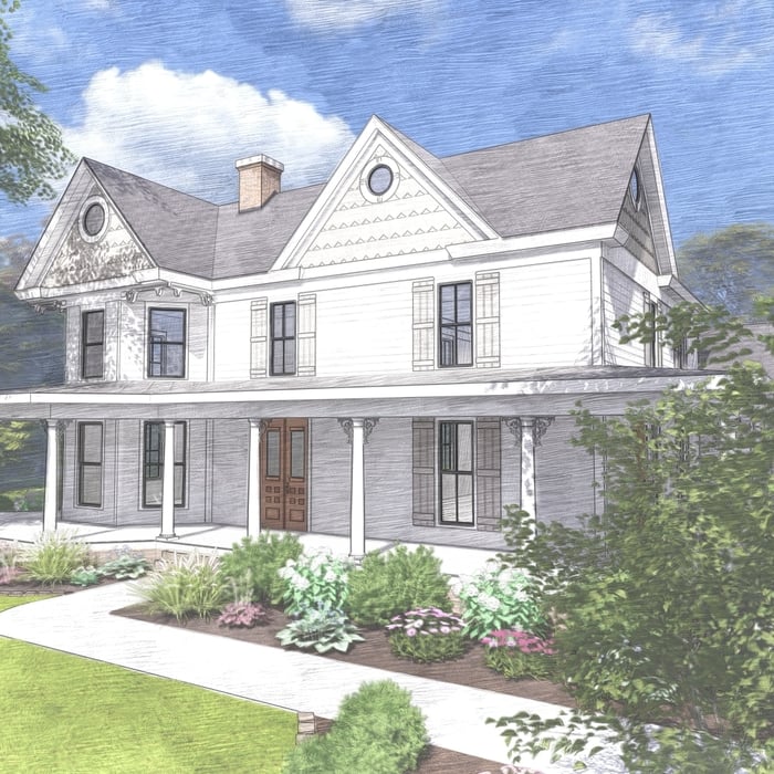 Southern Victorian