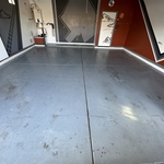 Concrete coating & Epoxy