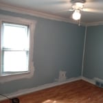 Living Room area.