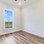 Bedroom flooring
