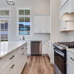 Kitchen flooring