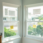 New Windows
