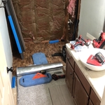 Water Damage Demo