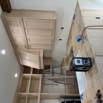 Full kitchen new kitchen