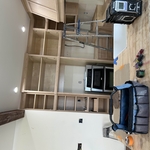 Full kitchen new kitchen