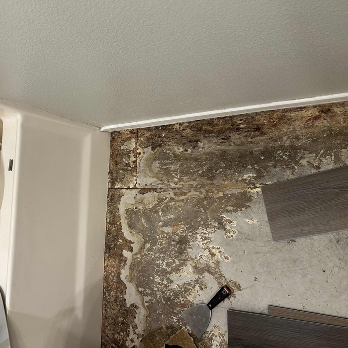 Flooring