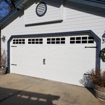CHI 5283 with clear Stockton windows