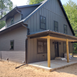 Gutter Installs