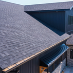 Gutter Install