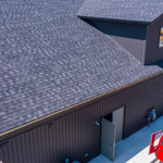 Gutter Install