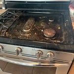Stove