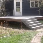 decks