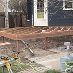 decks