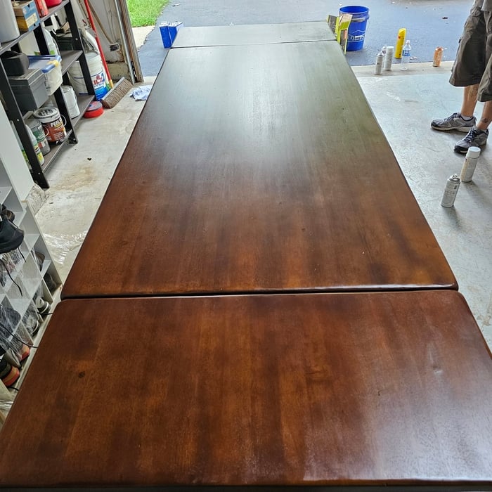 Furniture Repairs
