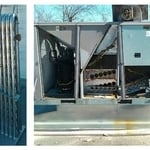 Service and Installation