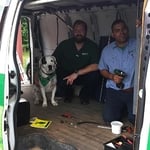 Service and Installation