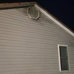 Soffit Job