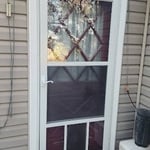 Soffit Job