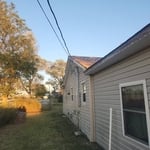 Soffit Job