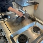Thor Gas Oven Range